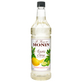Monin Monin Exotic Citrus Syrup 1 Liter Bottle, PK4 M-FR232F